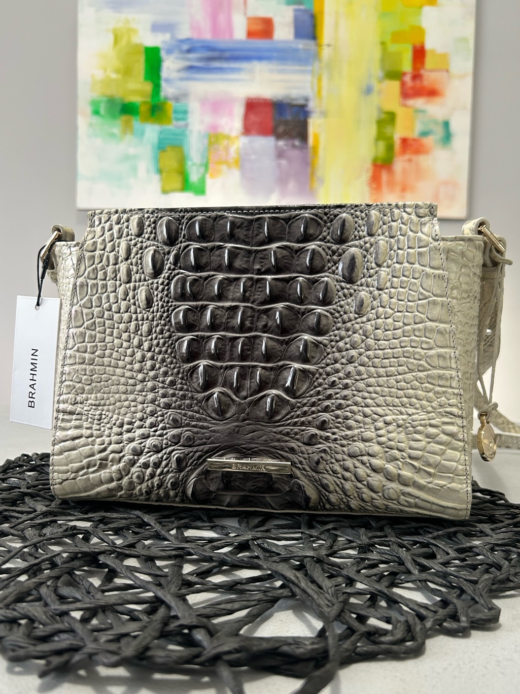 Brahmin Hillary Everlasting Ombre Melbourne